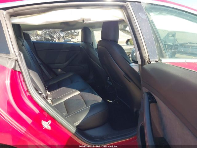 2018 TESLA MODEL 3 5YJ3E1EA9JF034009 Photo 7