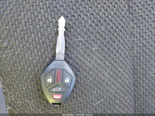 2007 MITSUBISHI ECLIPSE 4A3AK24F57E022742 Photo 10