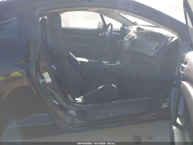 2007 MITSUBISHI ECLIPSE 4A3AK24F57E022742 Photo 4