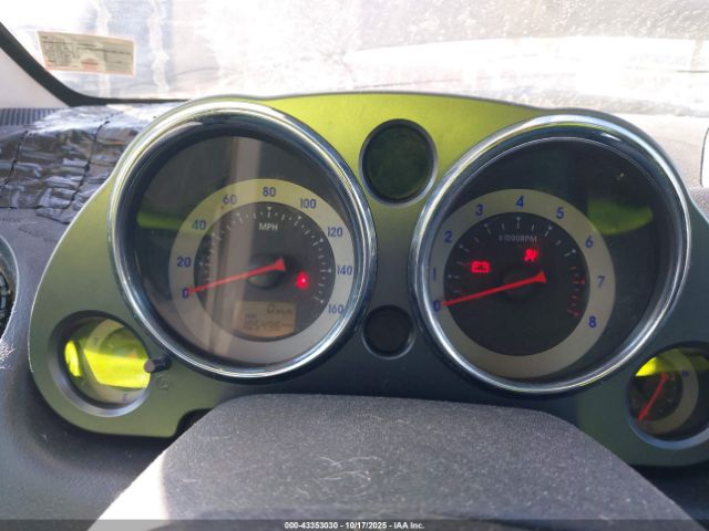 2007 MITSUBISHI ECLIPSE 4A3AK24F57E022742 Photo 6