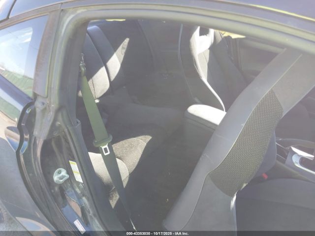 2007 MITSUBISHI ECLIPSE 4A3AK24F57E022742 Photo 7