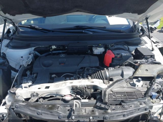 2019 ACURA RDX 5J8TC1H32KL018351 Photo 9