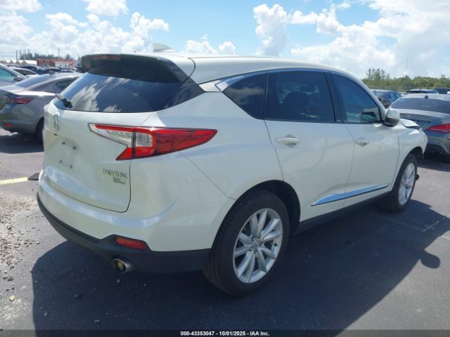 2019 ACURA RDX 5J8TC1H32KL018351 Photo 3