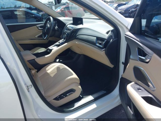 2019 ACURA RDX 5J8TC1H32KL018351 Photo 4