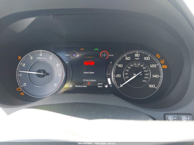 2019 ACURA RDX 5J8TC1H32KL018351 Photo 6