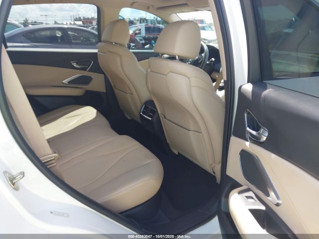 2019 ACURA RDX 5J8TC1H32KL018351 Photo 7