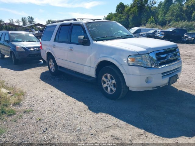 2011 FORD EXPEDITION 1FMJU1J57BEF53707 Photo 0