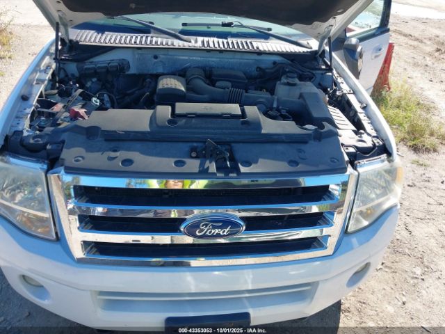 2011 FORD EXPEDITION 1FMJU1J57BEF53707 Photo 9