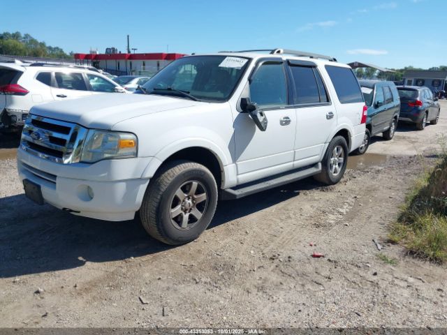 2011 FORD EXPEDITION 1FMJU1J57BEF53707 Photo 1
