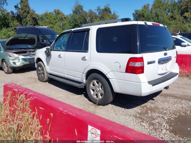 2011 FORD EXPEDITION 1FMJU1J57BEF53707 Photo 2