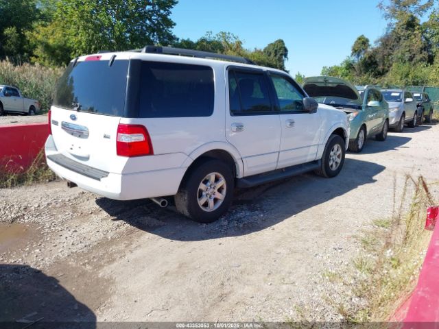 2011 FORD EXPEDITION 1FMJU1J57BEF53707 Photo 3