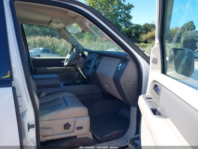 2011 FORD EXPEDITION 1FMJU1J57BEF53707 Photo 4