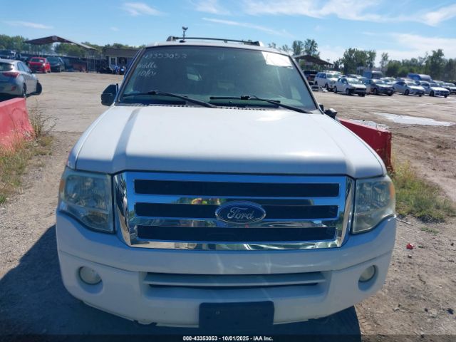 2011 FORD EXPEDITION 1FMJU1J57BEF53707 Photo 5