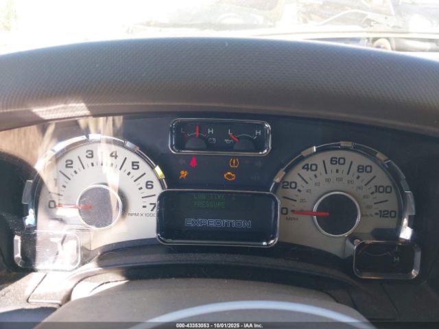 2011 FORD EXPEDITION 1FMJU1J57BEF53707 Photo 6