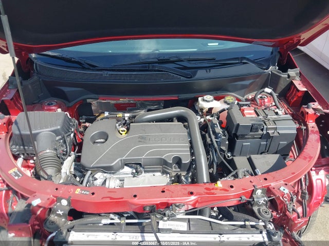 3GNAXHEGXSL198202 Chevrolet lsd
