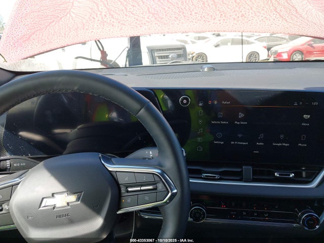 3GNAXHEGXSL198202 Chevrolet lsd