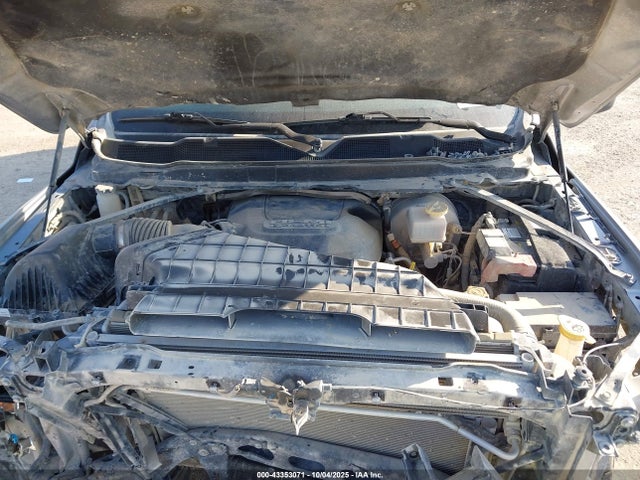 3C6UR5JJXRG249398 RAM 2500
