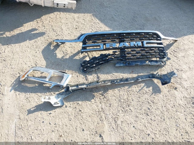 3C6UR5JJXRG249398 RAM 2500