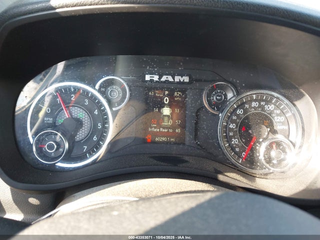 3C6UR5JJXRG249398 RAM 2500