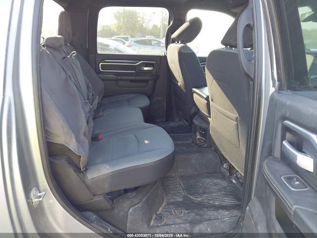 3C6UR5JJXRG249398 RAM 2500