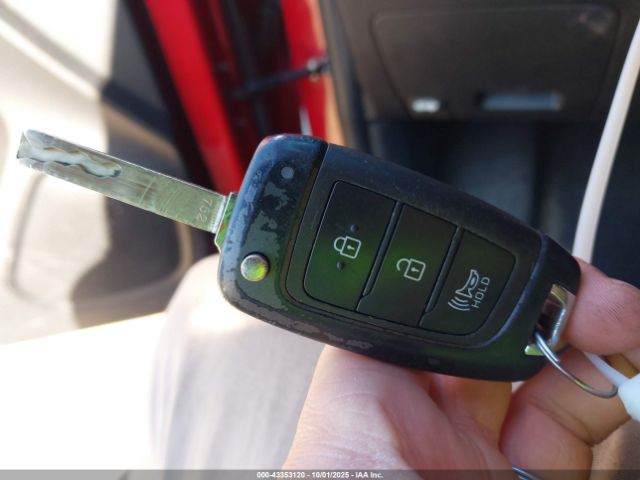 2022 HYUNDAI VENUE KMHRB8A31NU141292 Photo 10