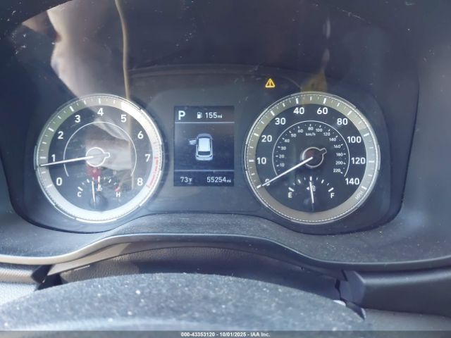 2022 HYUNDAI VENUE KMHRB8A31NU141292 Photo 6