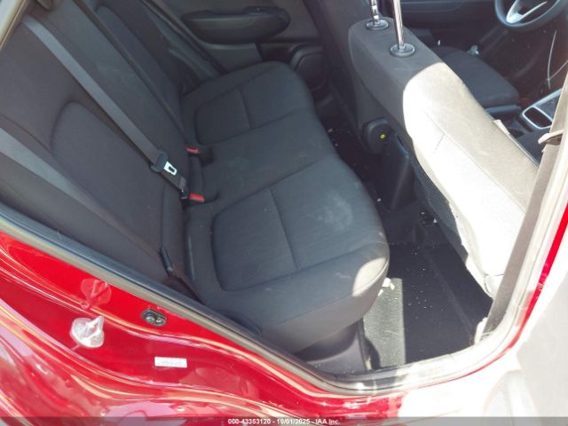 2022 HYUNDAI VENUE KMHRB8A31NU141292 Photo 7