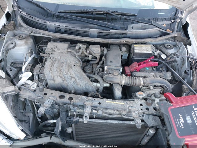 Nissan 2015 2015 3N1CN7AP5FL925102 Image 10