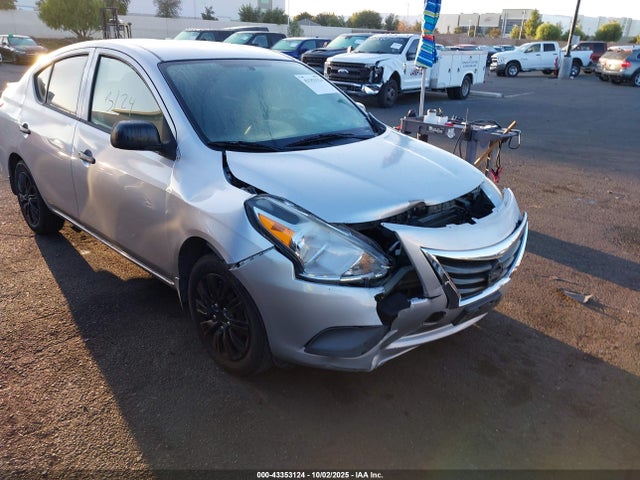 Nissan 2015 2015 3N1CN7AP5FL925102 Image 6