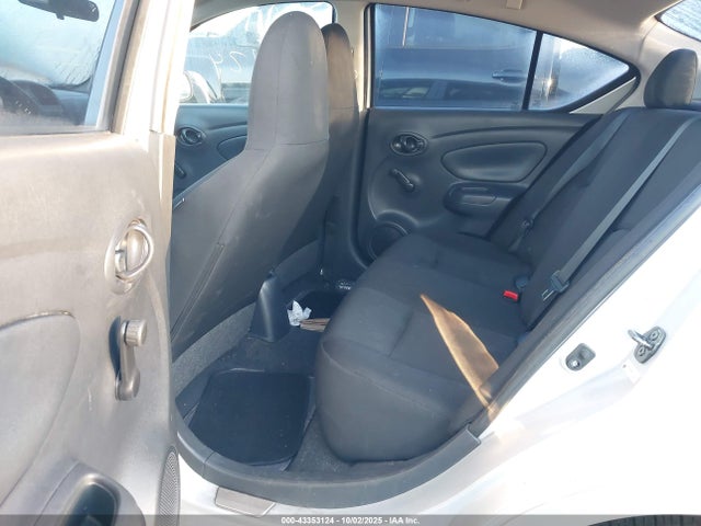 Nissan 2015 2015 3N1CN7AP5FL925102 Image 8