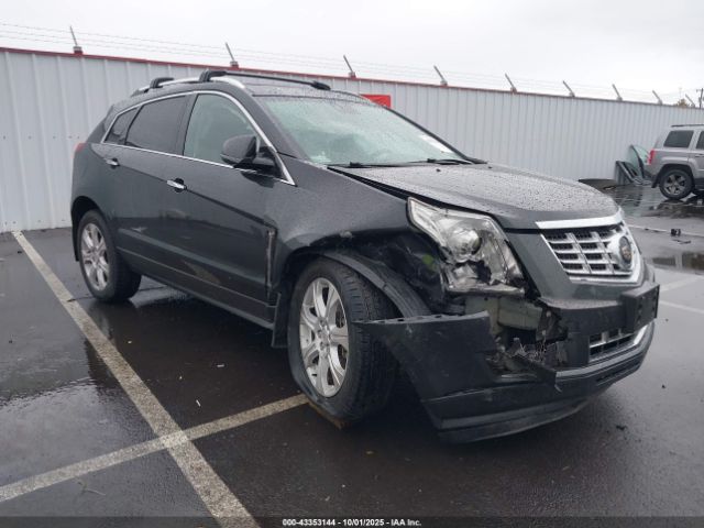 2016 CADILLAC SRX 3GYFNCE37GS571613