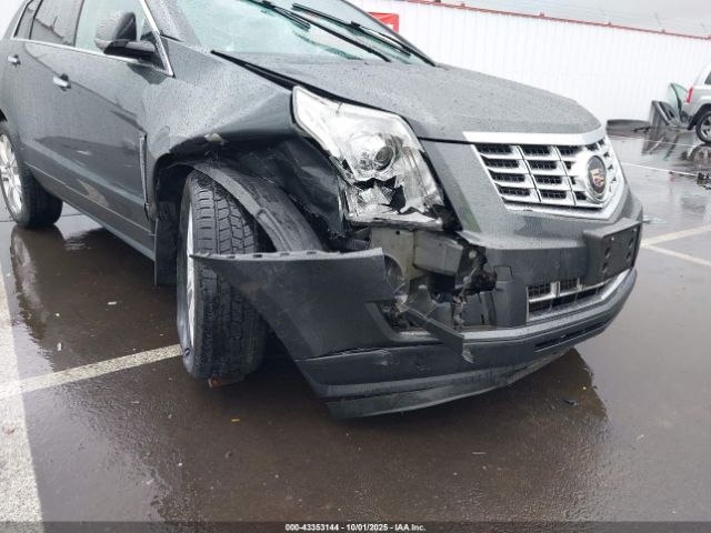 2016 CADILLAC SRX 3GYFNCE37GS571613 Photo 5