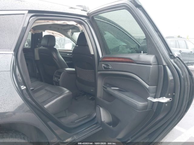 2016 CADILLAC SRX 3GYFNCE37GS571613 Photo 7