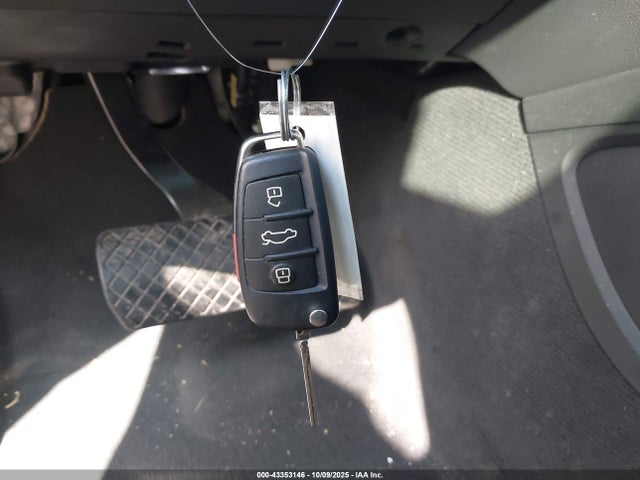 2015 AUDI Q7 WA1LGAFEXFD012511 Photo 10