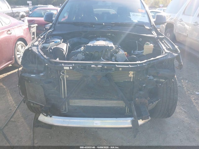 2015 AUDI Q7 WA1LGAFEXFD012511 Photo 5