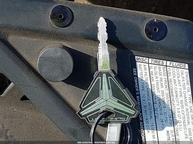 2017 POLARIS SLINGSHOT 57XAASFA5H8119549 Photo 10