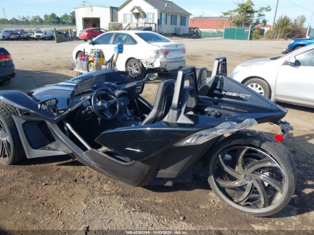 2017 POLARIS SLINGSHOT 57XAASFA5H8119549 Photo 2