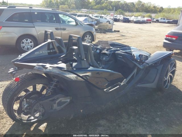 2017 POLARIS SLINGSHOT 57XAASFA5H8119549 Photo 3