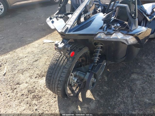 2017 POLARIS SLINGSHOT 57XAASFA5H8119549 Photo 5