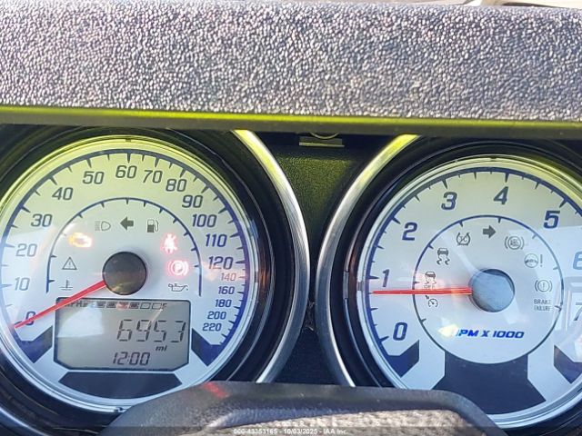 2017 POLARIS SLINGSHOT 57XAASFA5H8119549 Photo 6