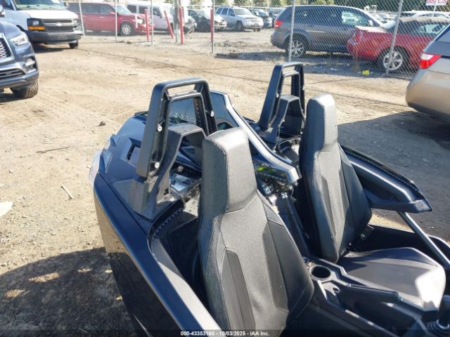 2017 POLARIS SLINGSHOT 57XAASFA5H8119549 Photo 7