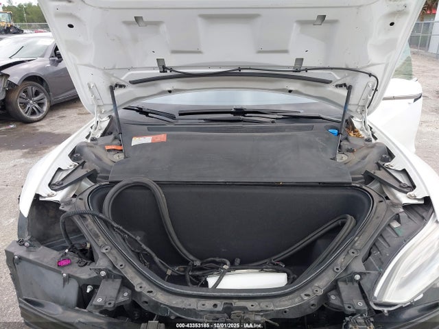 2016 TESLA MODEL S 5YJSA1E13GF176212 Photo 9