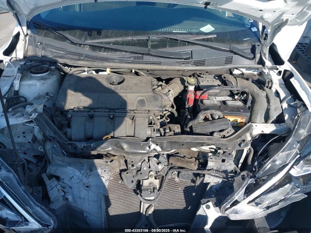 3N1AB7AP0HY211125 Nissan Sentra