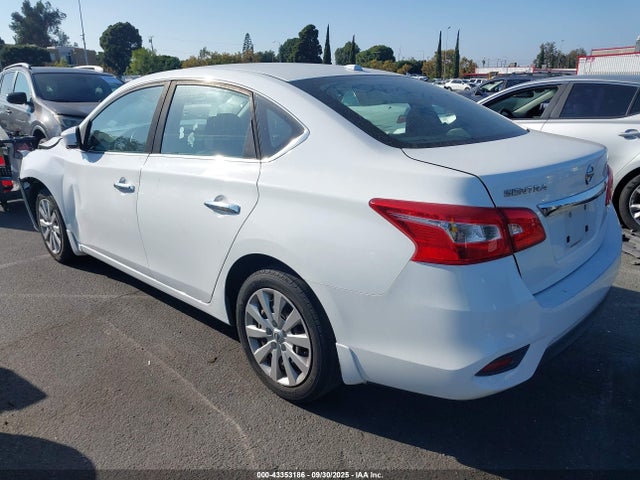 3N1AB7AP0HY211125 Nissan Sentra