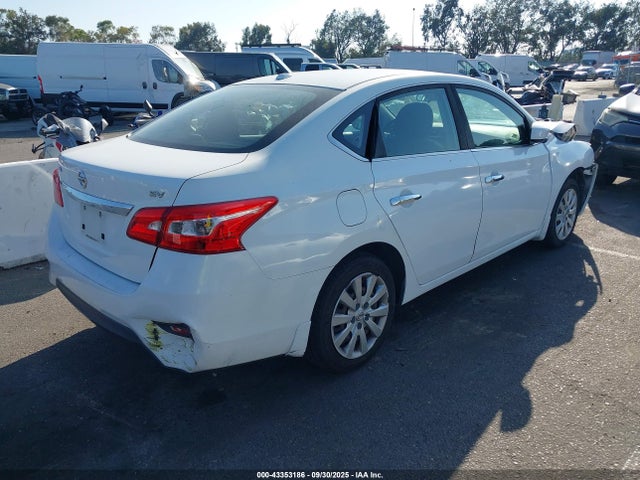 3N1AB7AP0HY211125 Nissan Sentra