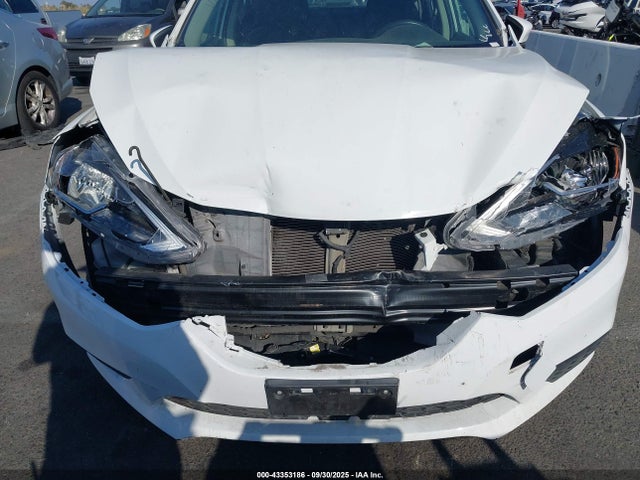 3N1AB7AP0HY211125 Nissan Sentra