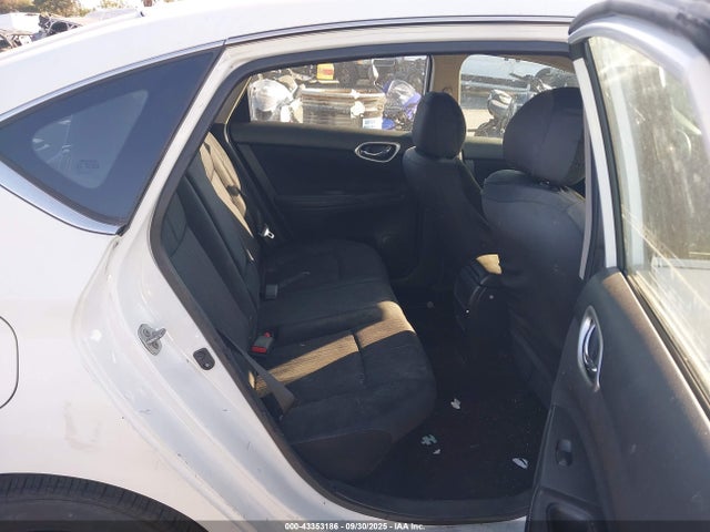 3N1AB7AP0HY211125 Nissan Sentra