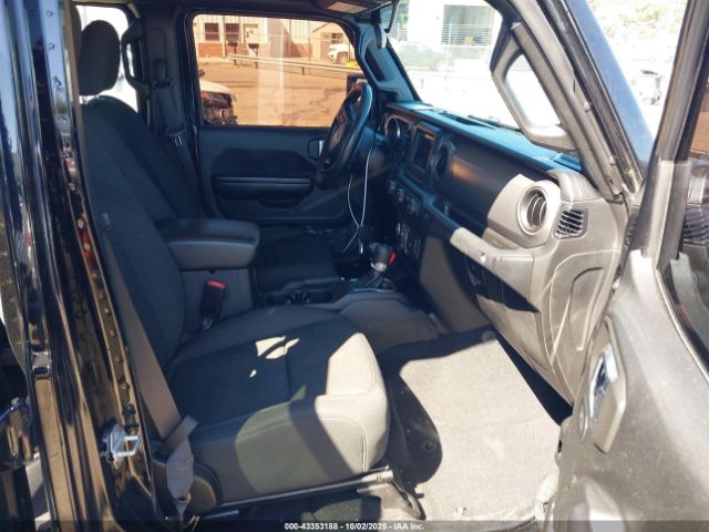 2021 JEEP WRANGLER UNLIMITED 1C4HJXDN0MW685473 Photo 4
