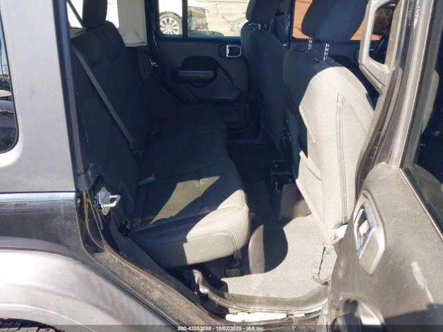 2021 JEEP WRANGLER UNLIMITED 1C4HJXDN0MW685473 Photo 7
