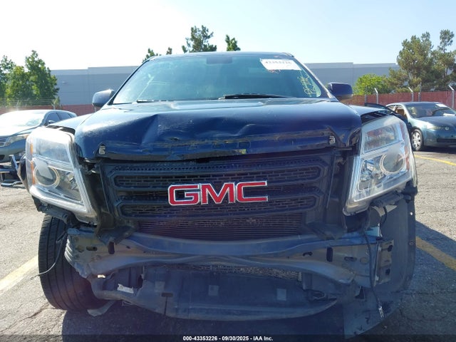 2GKALNEK7H6183004 GMC lea - sidi: spark ignited direct injection, e85 max, alum